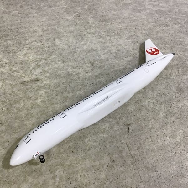 JAL 1⁄200 JALUX Japan Airlines 日本航空 | 1:200 – required A350