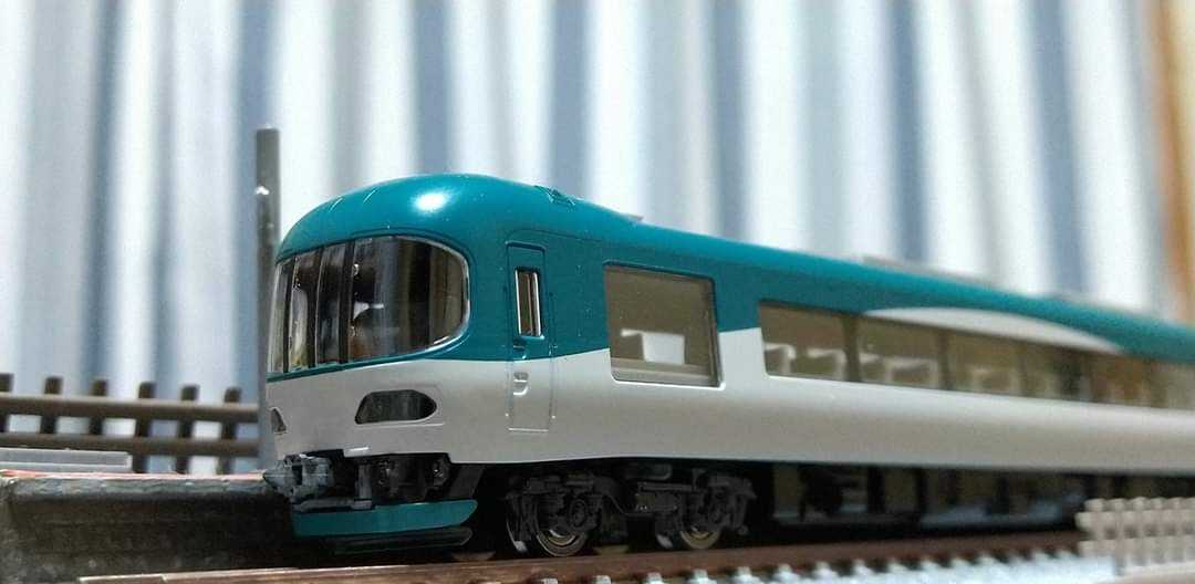 TOMIX KTR8000形 0 北近畿タンゴ鉄道 1 KTR8000 北近畿 タンゴ鉄道