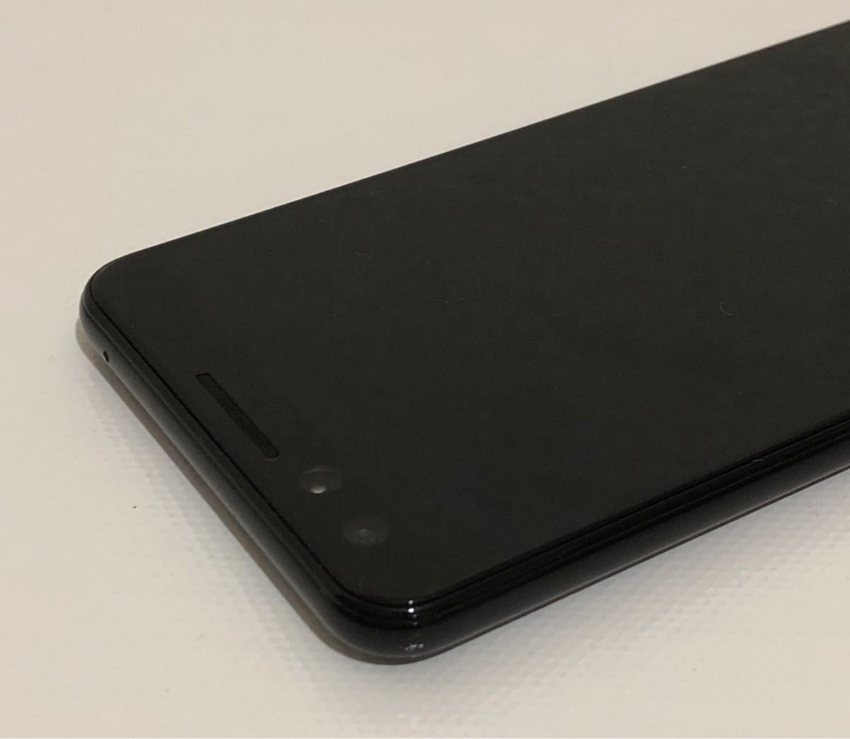 速達発送可｜動作確認済｜Android｜Google Pixel 3 64gb｜外装 : 超美品｜国内版SIMフリー｜利用制限◯｜期間限定｜安価｜格安SIM使用可_4