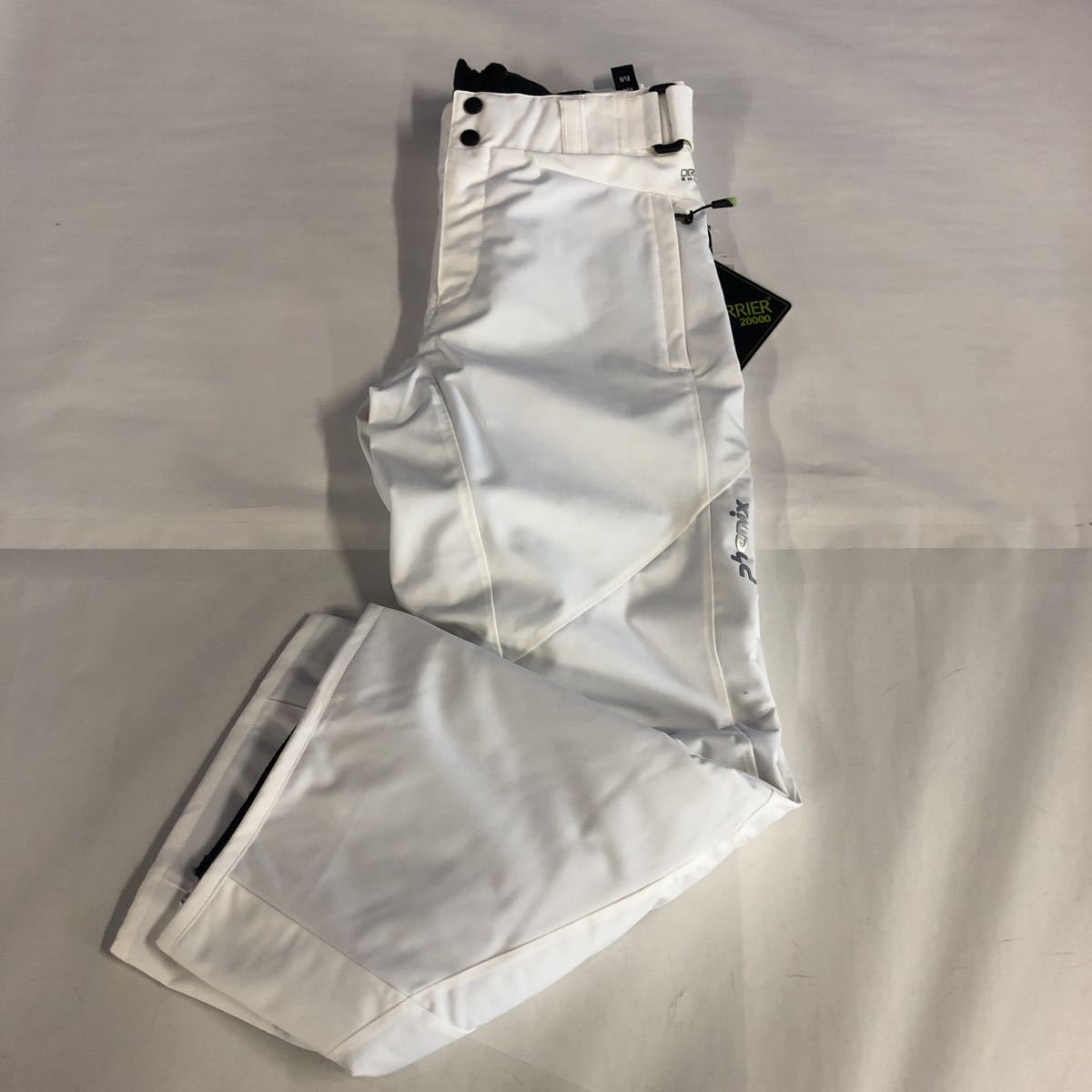 E6755-E21 Y Phenix フェニックス スキー スノボ Basic Style Pants
