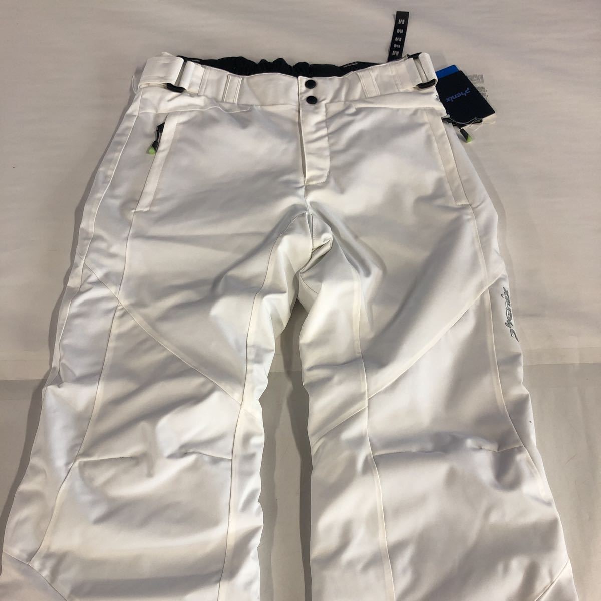 E6755-E21 Y Phenix フェニックス スキー スノボ Basic Style Pants