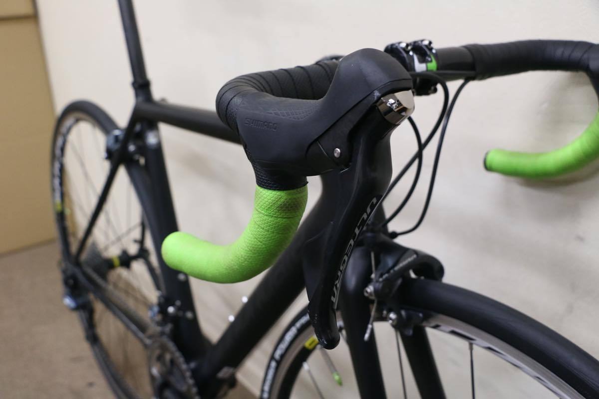 CANNONDALE | cannondaleパワーメーターとフルカーボンホイール付きで35万だと RACE EVO SUPERSIX プライスダウン開始キャノンデール キャノンデール 中古パワーメーターキャノンデール乗りの方使ってくださ～い Cannondale超軽量のパワーメーター付き完成車のご紹介です！ SUPERSLICE スーパースライス Cannondale HI-MOD SuperSix powered