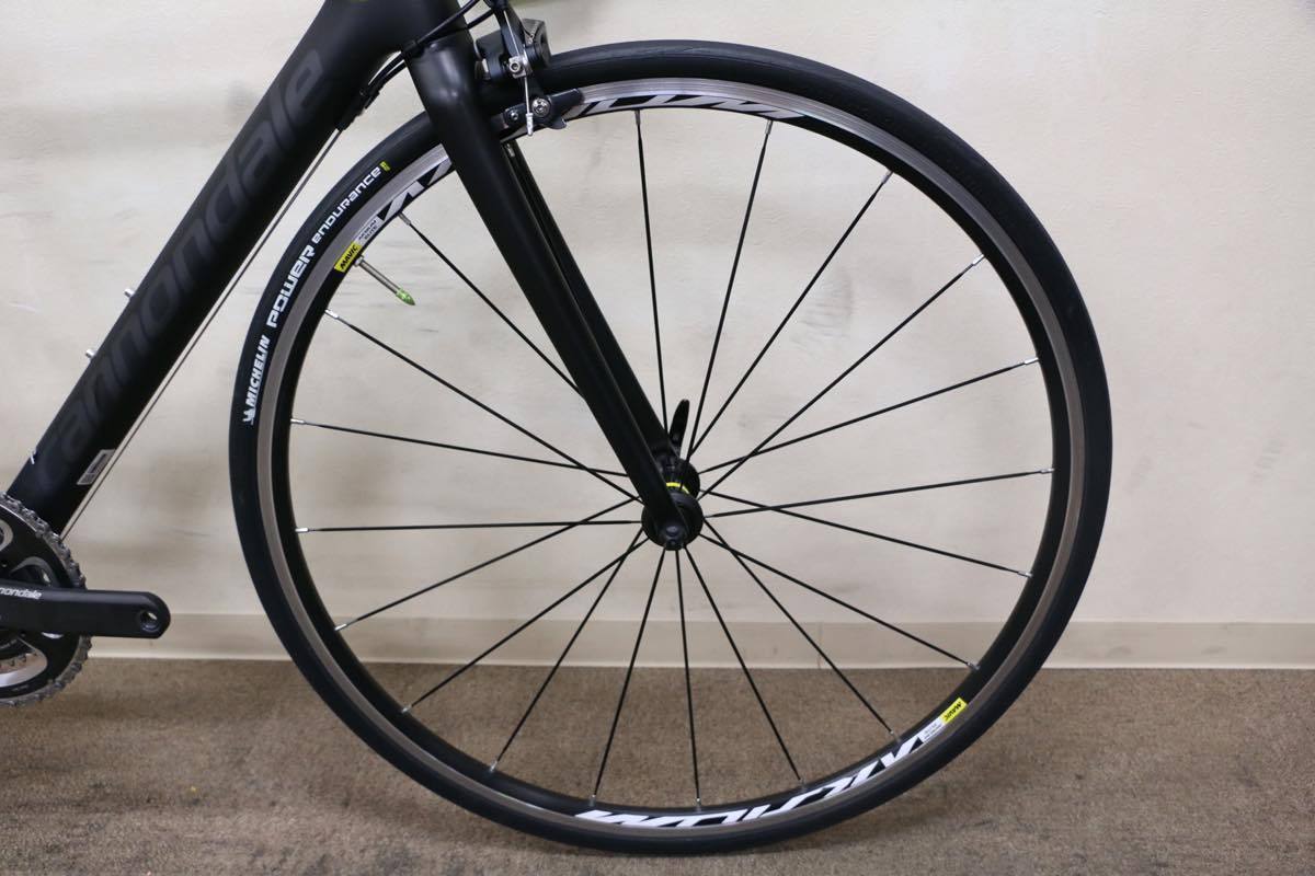 CANNONDALE | cannondaleパワーメーターとフルカーボンホイール付きで35万だと RACE EVO SUPERSIX プライスダウン開始キャノンデール キャノンデール 中古パワーメーターキャノンデール乗りの方使ってくださ～い Cannondale超軽量のパワーメーター付き完成車のご紹介です！ SUPERSLICE スーパースライス Cannondale HI-MOD SuperSix powered