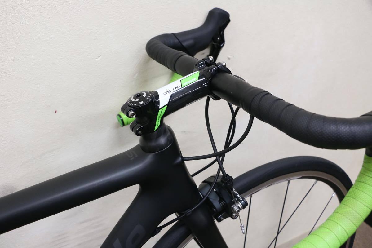 CANNONDALE | cannondaleパワーメーターとフルカーボンホイール付きで35万だと RACE EVO SUPERSIX プライスダウン開始キャノンデール キャノンデール 中古パワーメーターキャノンデール乗りの方使ってくださ～い Cannondale超軽量のパワーメーター付き完成車のご紹介です！ SUPERSLICE スーパースライス Cannondale HI-MOD SuperSix powered