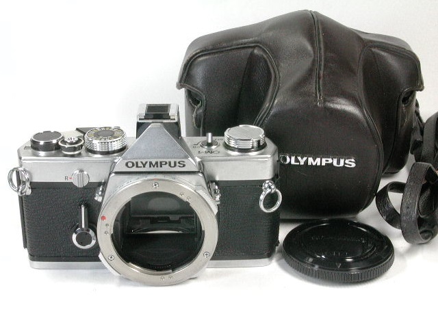 月3) オリンパス OLYMPUS OM-1 ボディのみ 50年ぶりの「OM-1」は王道