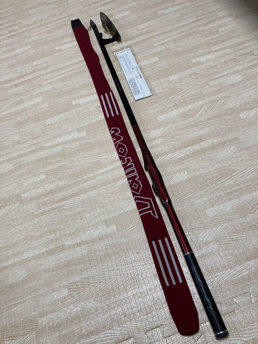 定番，大人気 ダイコー A-1 Classic 磯 1.25-50 磯竿(ダイコー)｜売買されたオークション情報、yahooの商品情報をアーカイブ公開 - オークファン 磯竿