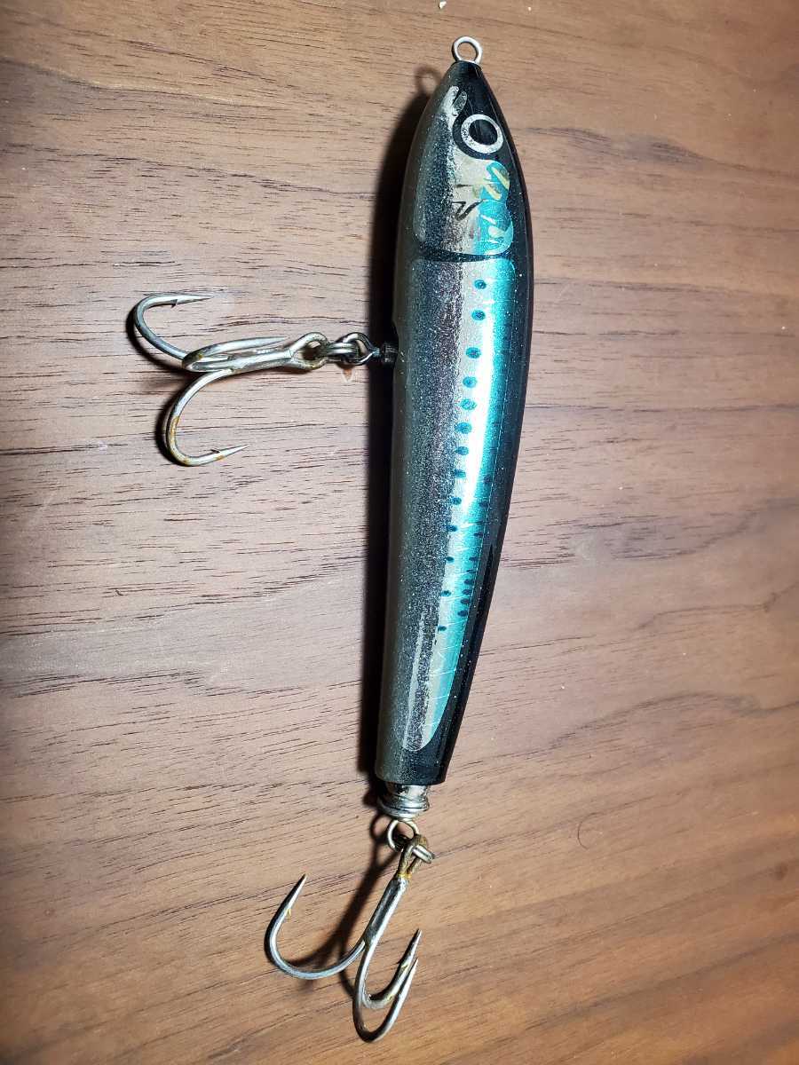 カーペンター 45-150 ブルーフィッシュ Carpenter(カーペンター