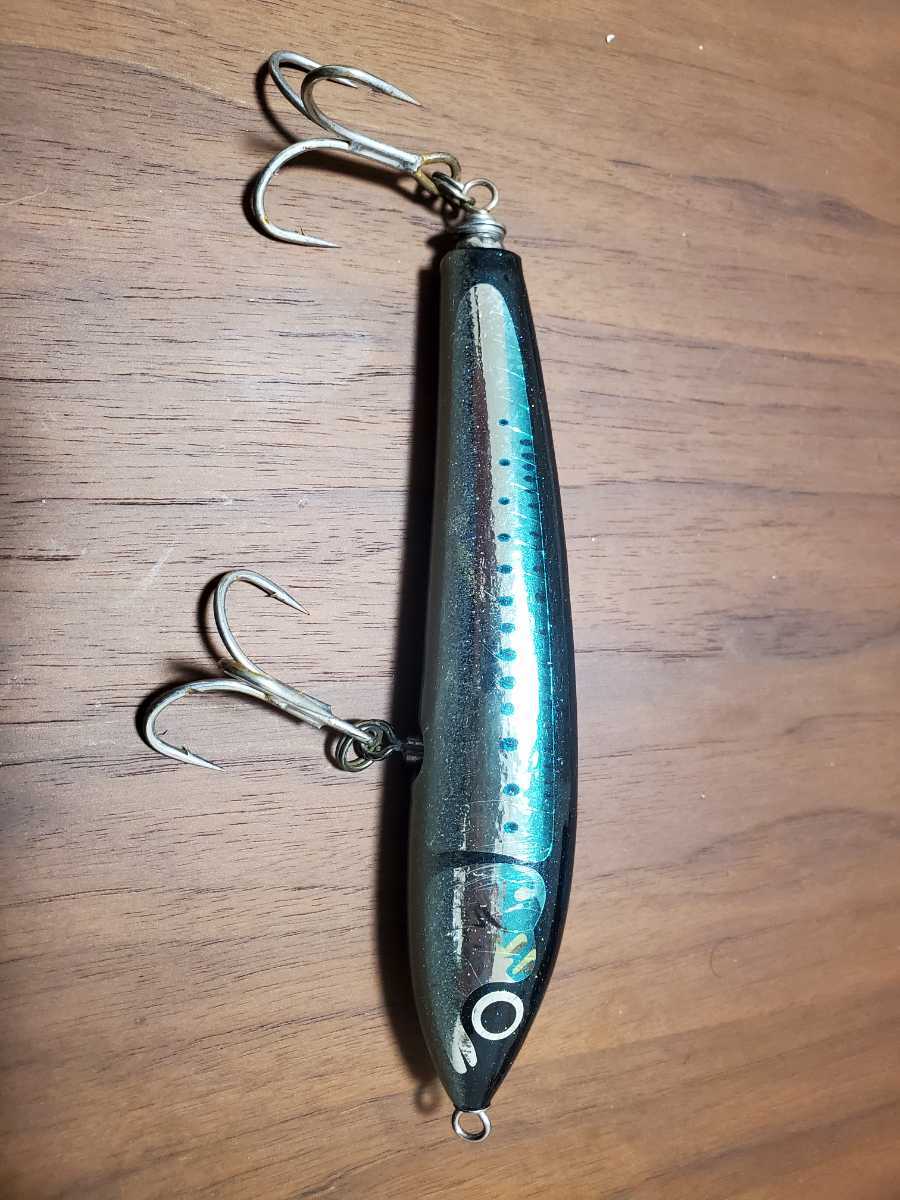 カーペンター 45-150 ブルーフィッシュ Carpenter(カーペンター