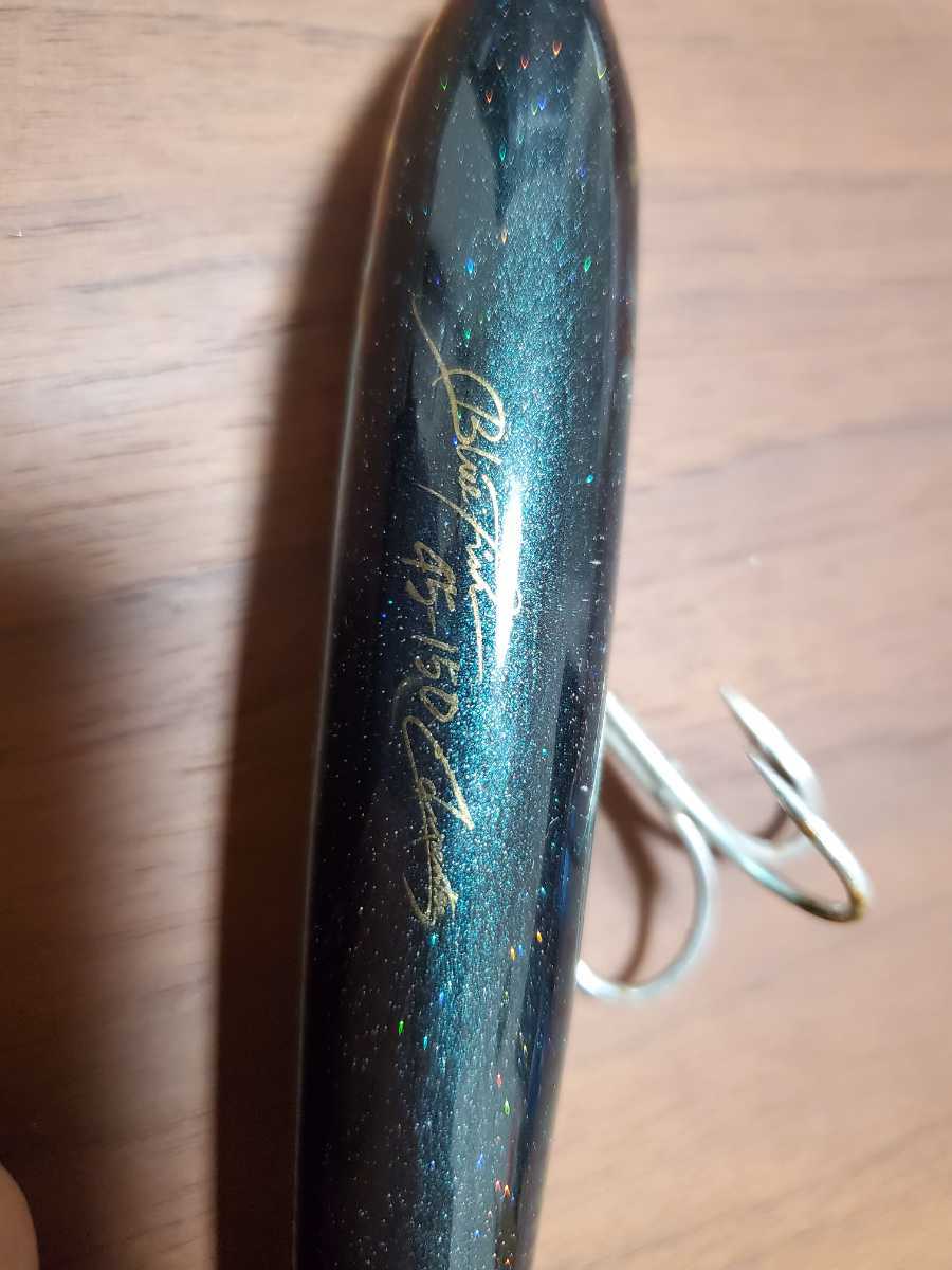 カーペンター 45-150 ブルーフィッシュ Carpenter(カーペンター