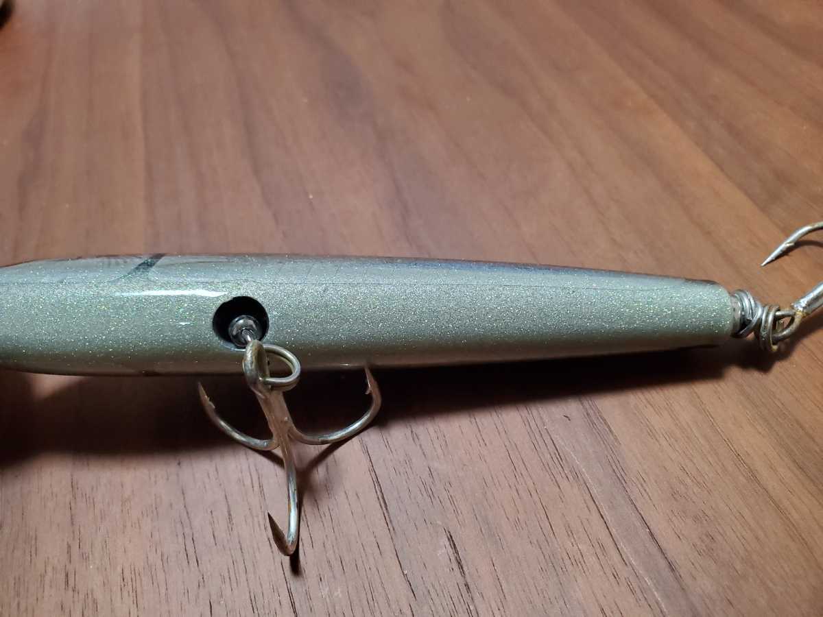 カーペンター 45-150 ブルーフィッシュ Carpenter(カーペンター