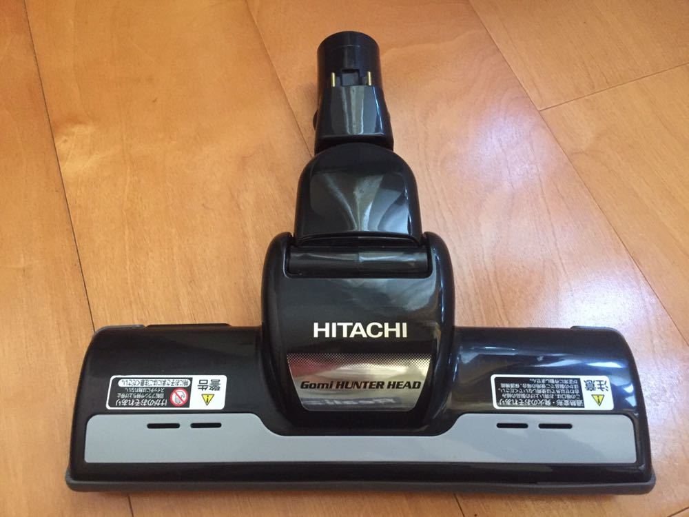 日立 HITACHI 掃除機 ヘッド D-AP32 回転ブラシ 多機種対応 | 他機種対応