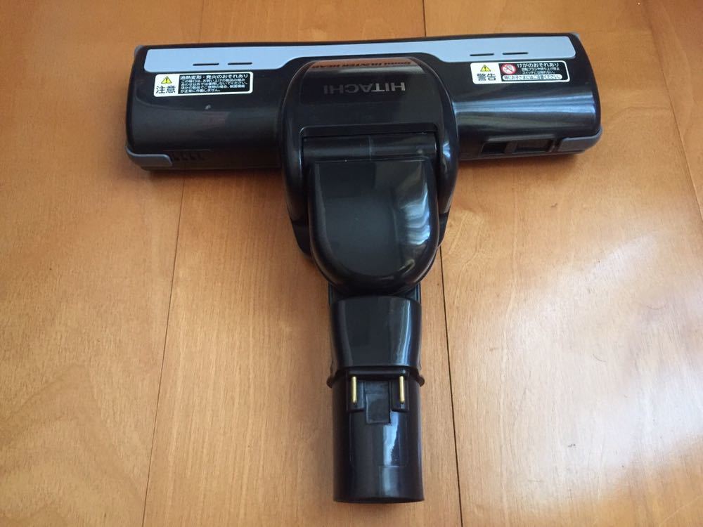 日立 HITACHI 掃除機 ヘッド D-AP32 回転ブラシ 多機種対応 | 他機種対応
