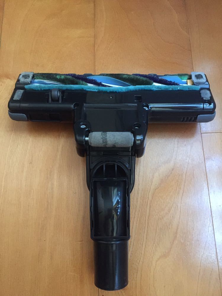 日立 HITACHI 掃除機 ヘッド D-AP32 回転ブラシ 多機種対応 | 他機種対応