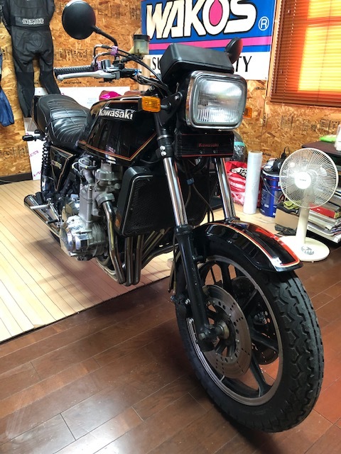 カワサキkz1300 チョイカスタム 初度登録 昭和57年9月 絶版車 車 検索z1 Z2 Mk2 Ltd Cbx1000 751cc以上 売買されたオークション情報 Yahooの商品情報をアーカイブ公開 オークファン Aucfan Com カワサキkz1300 チョイカスタム 初度登録 昭和57年9月 絶版車 車 検索z1 Z2 Mk2 Ltd Cbx1000 751cc以上 売買されたオークション情報 Yahooの商品情報をアーカイブ公開 オークファン Aucfan Com