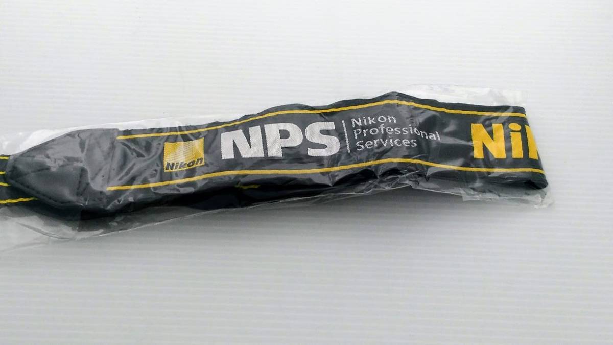 新品 送料無料 ニコン NPS Nikon Professional Services