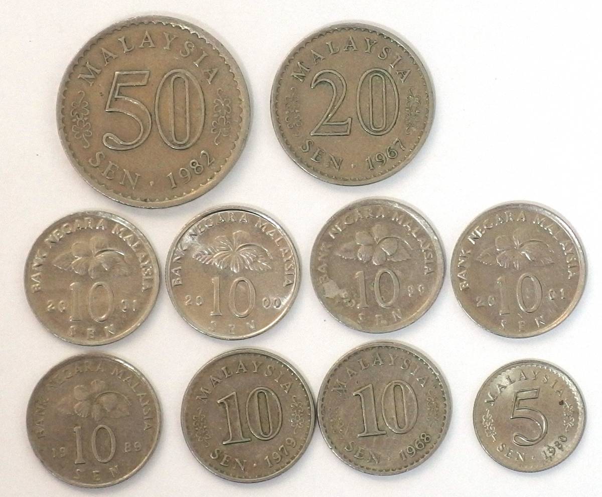 外国硬貨 海外コイン マレーシアリンギット Myr Malaysian Ringgit 10枚 アジア 売買されたオークション情報 Yahooの商品情報をアーカイブ公開 オークファン Aucfan Com 外国硬貨 海外コイン マレーシアリンギット Myr Malaysian Ringgit 10枚 アジア 売買されたオークション情報 Yahooの商品情報をアーカイブ公開 オークファン Aucfan Com
