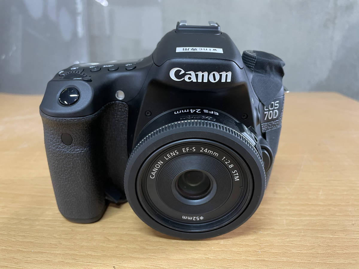 カメラ カメラ本体 ｜WiNK DIGITALウインクデジタル eos canon 70d 