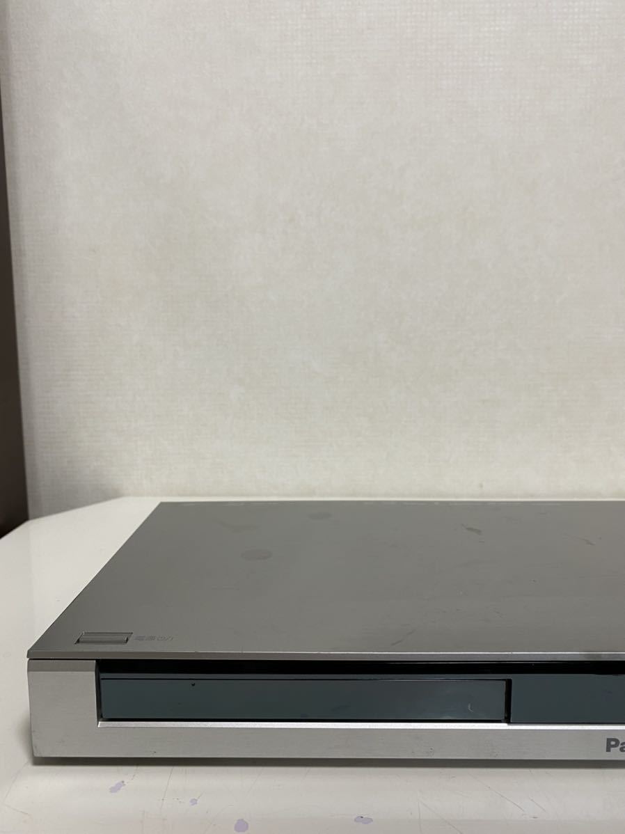 Panasonic パナソニック DMR-BZT750 ブルーレイ・ディスクレコーダー