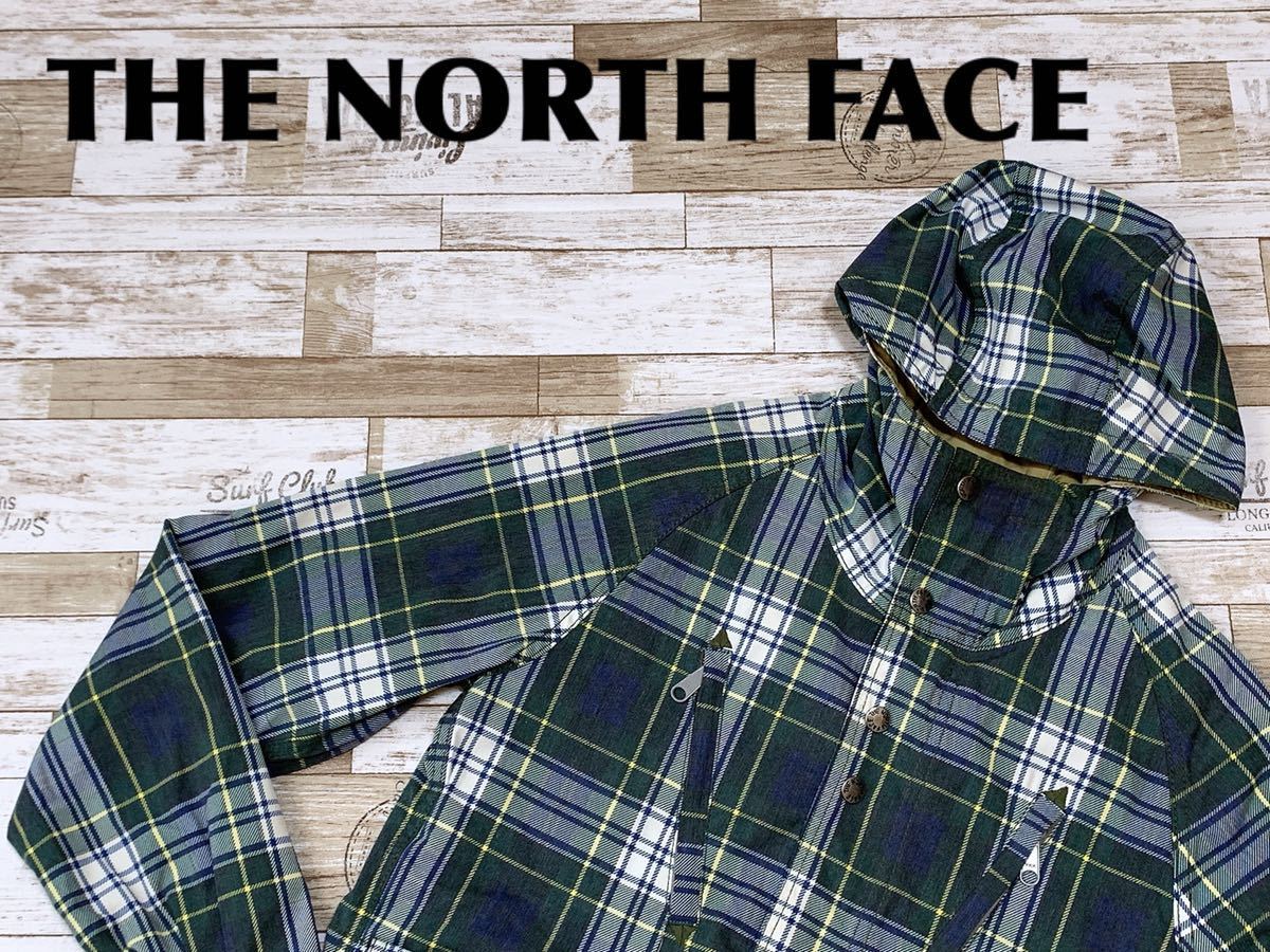 大人気，お得 THE NORTH FACE ノースフェイス 古着 パープルレーベル マウンテンパーカー ベイヘッドクロス ユニセックス WS ナナミカ(その他)｜売買されたオークション情報、yahooの商品情報をアーカイブ公開 男性用
