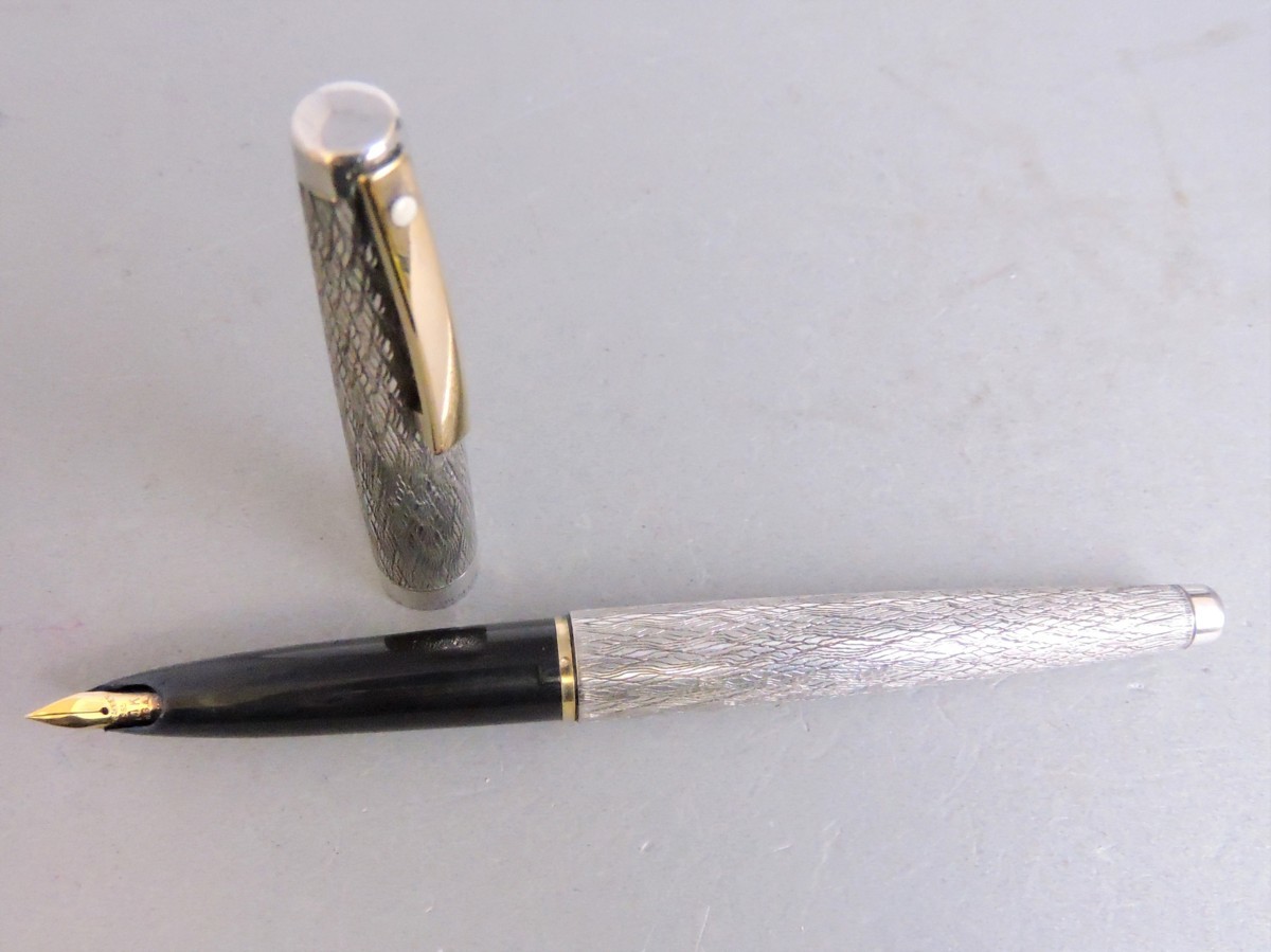 万年筆 シェーファー SHEAFFER 14K ペン先 0 SHEAFFER