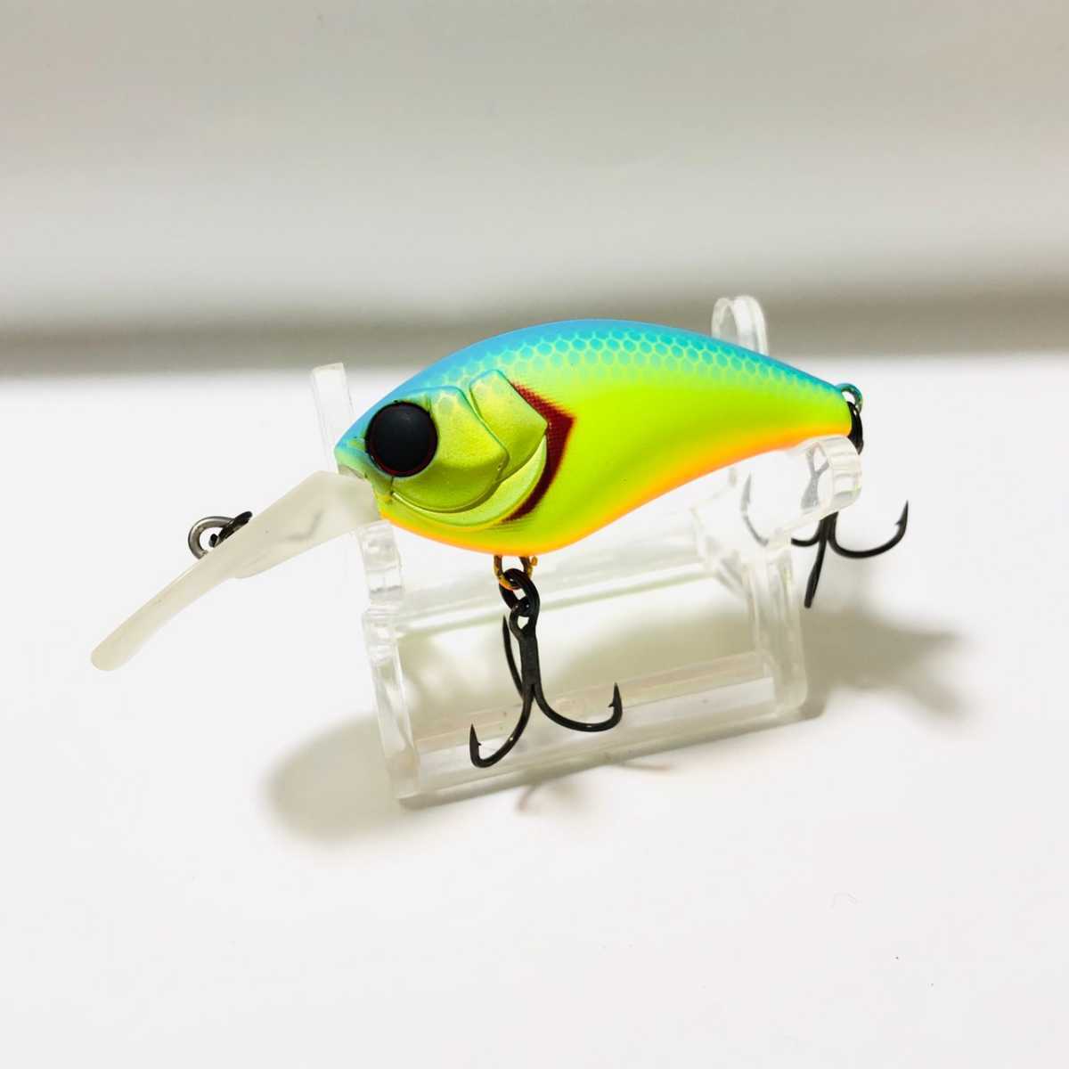 Jackall マッシュボブ 50mr Mushbob 50 Mr 定形外送料0円 クランクベイト 売買されたオークション情報 Yahooの商品情報をアーカイブ公開 オークファン Aucfan Com