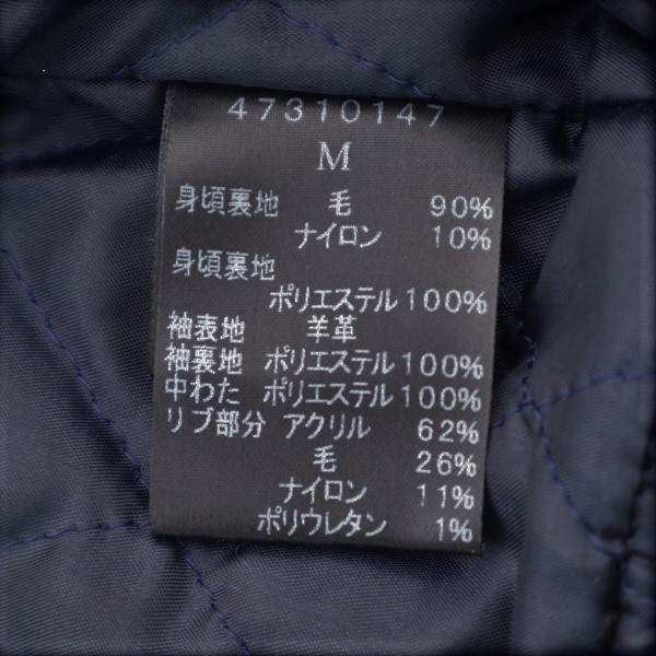 D269b [未使用品] 定価5.2万円 JOEY HYSTERIC ジョーイヒステリック  