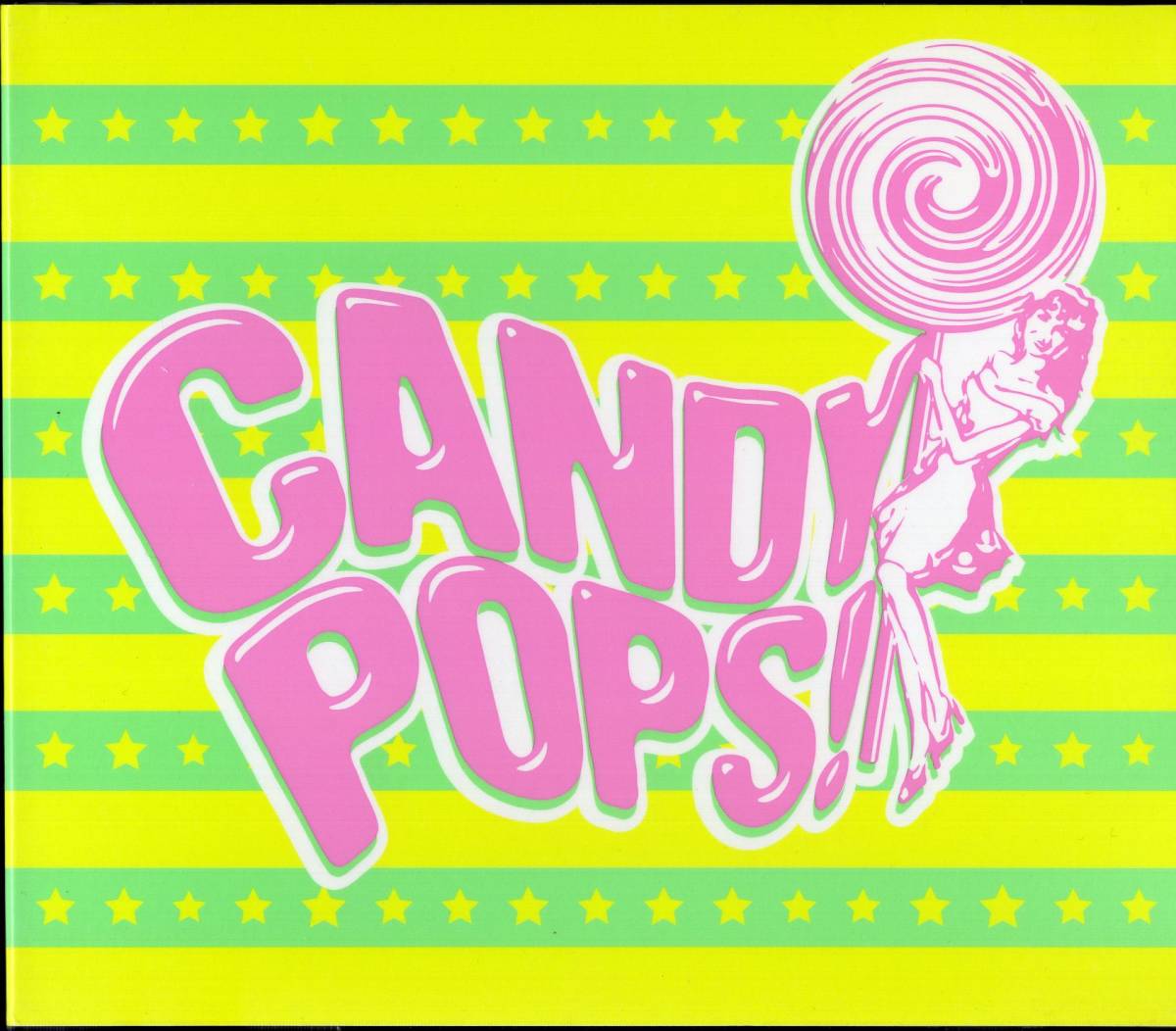 Candy Tootsie Wild Pops Pop | Flavors Berry CD- ノーランズ博物館