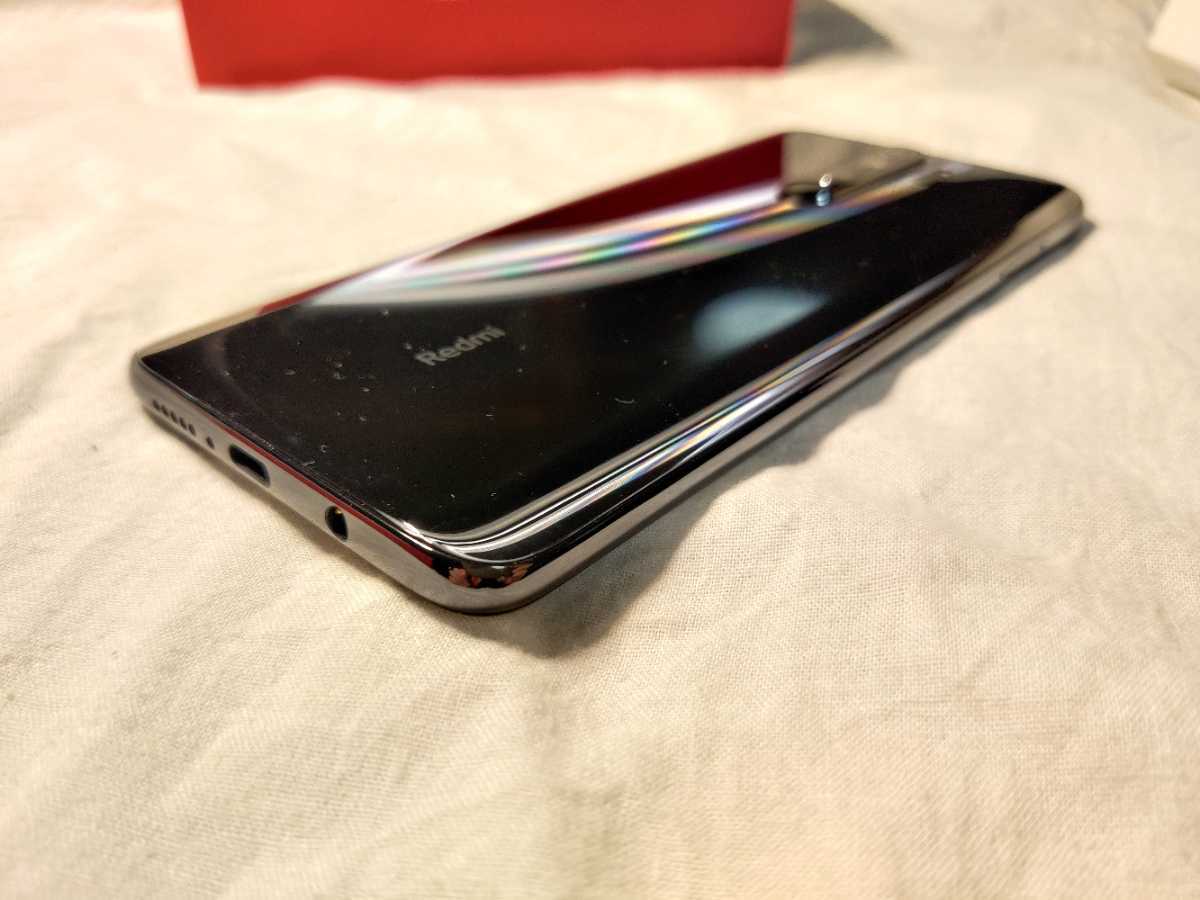 Xiaomi Redmi Note 8 Pro 6GB 64GB グローバル版 Google Play対応_3