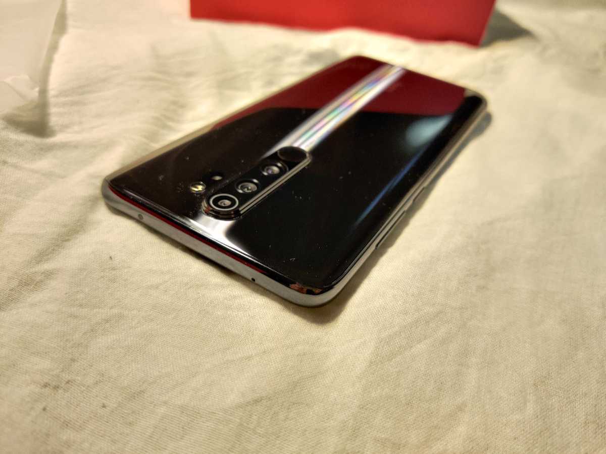 Xiaomi Redmi Note 8 Pro 6GB 64GB グローバル版 Google Play対応_5