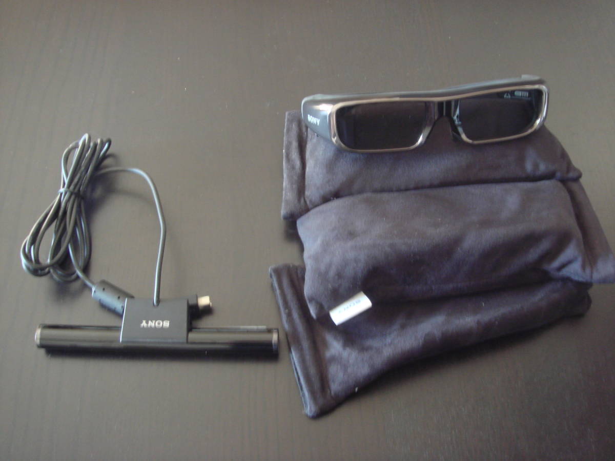 ソニー KDL-55HX80R 55インチ・ブルーレイ&HDDレコーダ内蔵テレビ_4