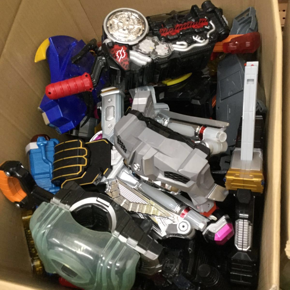本物保証，人気セール ②仮面ライダー 変身ベルト おもちゃ ジャンク品(仮面ライダー)｜売買されたオークション情報、yahooの商品情報をアーカイブ公開 - オークファン 仮面ライダー