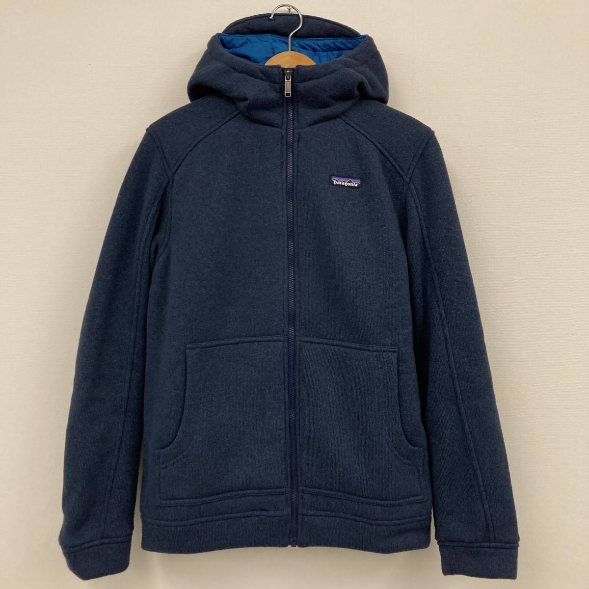 パタゴニア インサレーテッド patagonia ベターセーターフーディ 