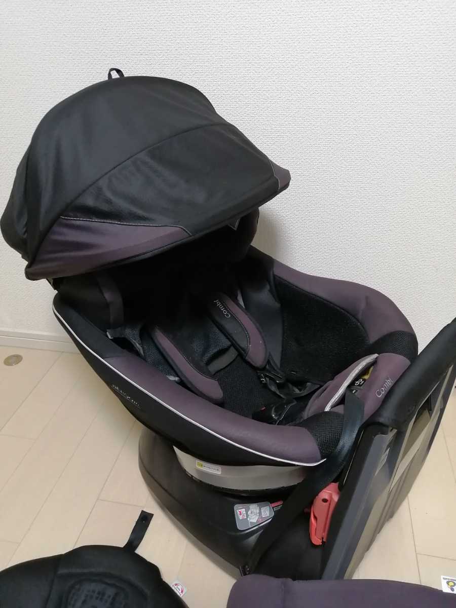 人気‼️禁煙【美品】コンビ☆ネルーム NC-520 新生児