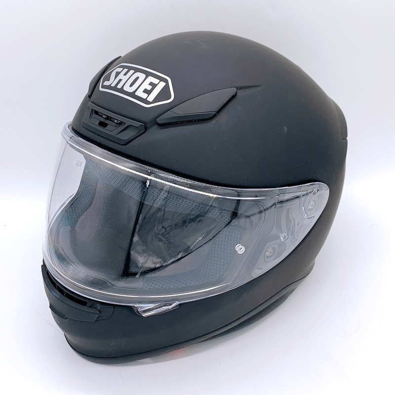 ショウエイ Z-7 ゼットセブン ヘルメット フルフェイス ツーリング