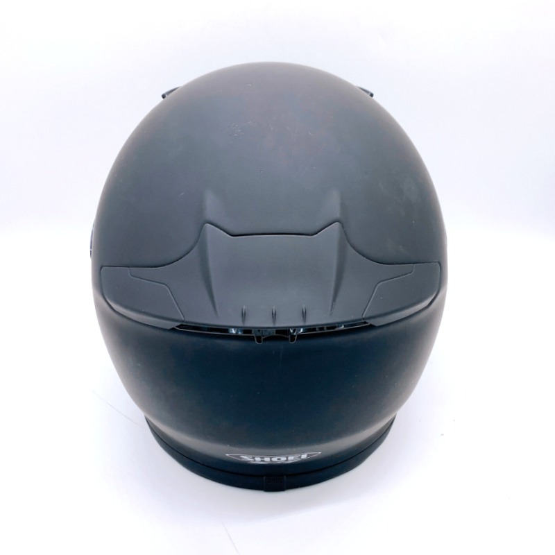 SHOEI Z-7 フルフェイスヘルメット ブラック Sサイズ ショウエイ Z-7 ゼットセブン ヘルメット フルフェイス ツーリング