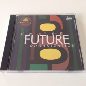 UNITED FUTURE ORGANIZATIONのYahoo!オークション(旧ヤフオク!)の相場