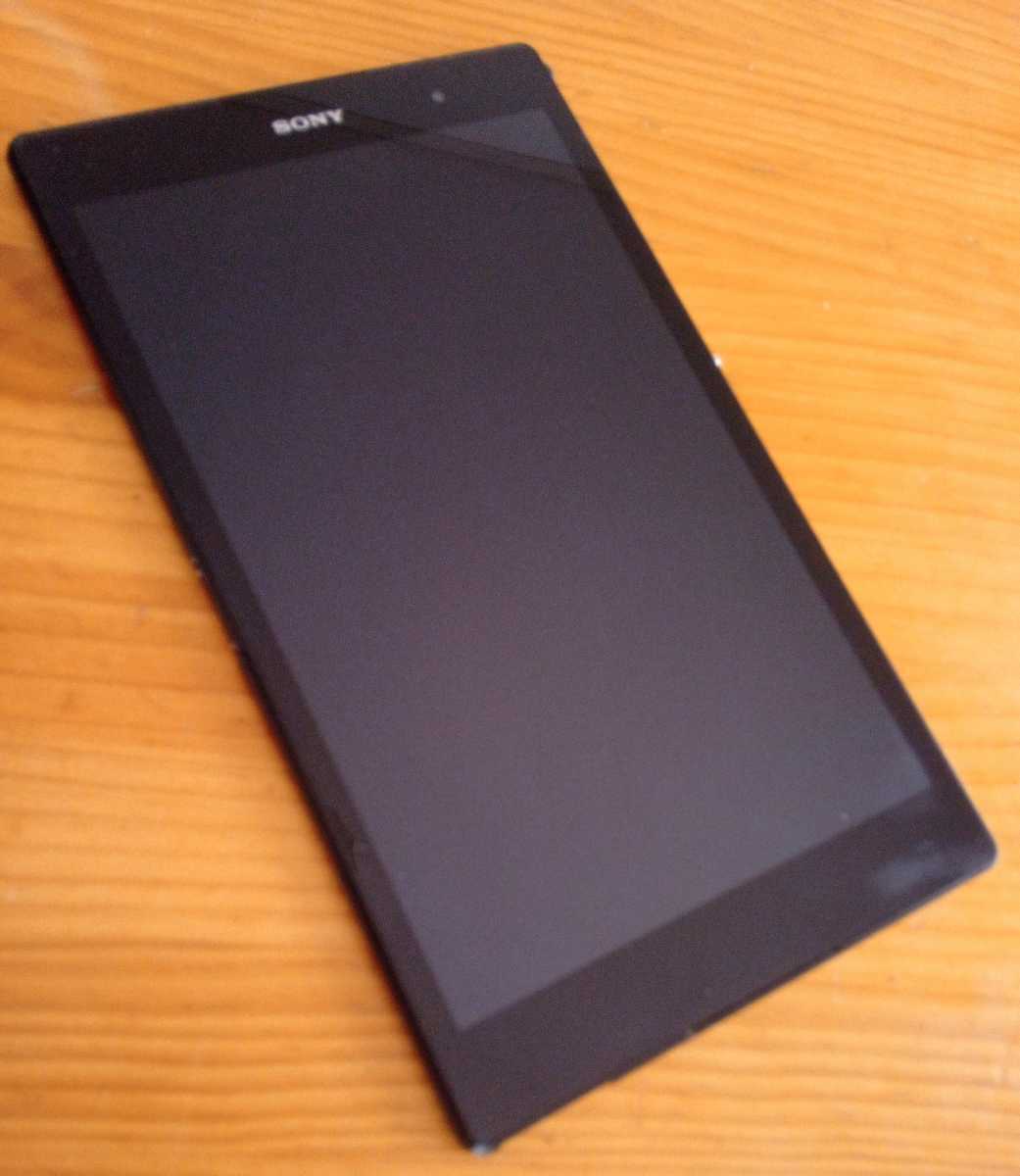 Expedia Z3 Tablet Compact Simフリー Sgp621 Www Freestatetenders Com