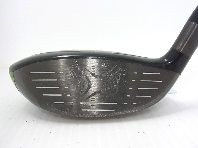 GBB STAR EPIC Speeder for Callaway EVOLUTION 5W フェアウェイウッド キャロウェイ ドライバー 0 Epic Star [Speeder 中古