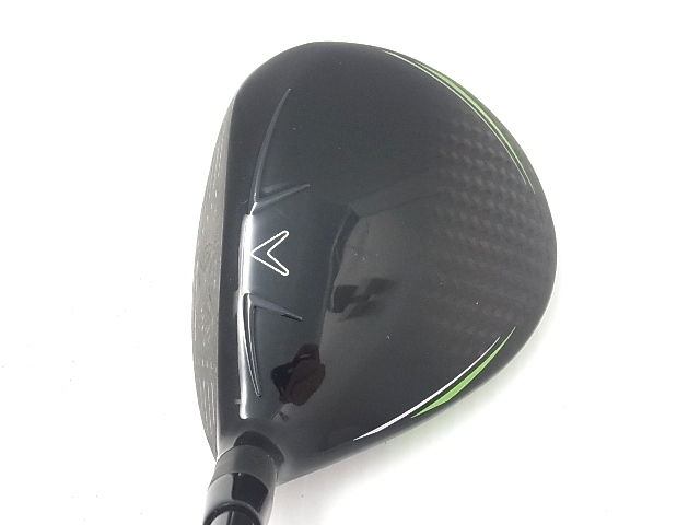 GBB STAR EPIC Speeder for Callaway EVOLUTION 5W フェアウェイウッド キャロウェイ ドライバー 0 Epic Star [Speeder 中古