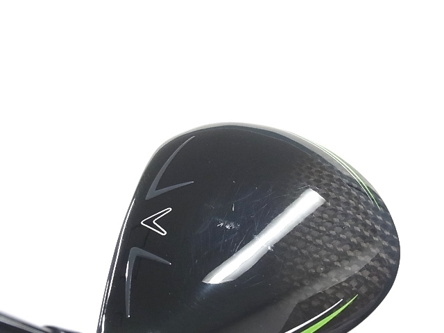 GBB STAR EPIC Speeder for Callaway EVOLUTION 5W フェアウェイウッド キャロウェイ ドライバー 0 Epic Star [Speeder 中古