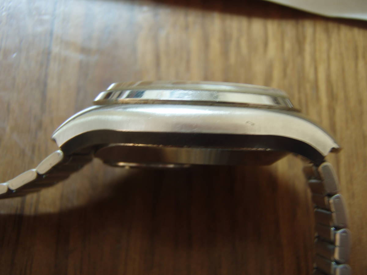 セイコー - Yahoo!オークション Seiko vfa」の落札相場・落札価格 0