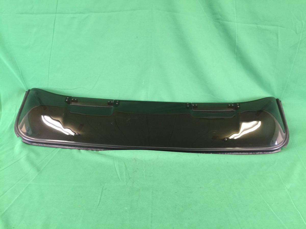 X0257 中古 トヨタ セルシオ UCF30 UCF31 後期 純正 オプション 