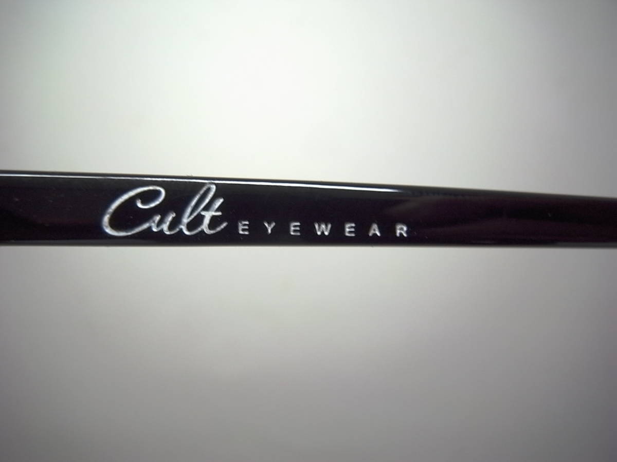 James FAIRMOUNT Dean Eyewear Cult the Fairmountの通販 by Demi Yuki 