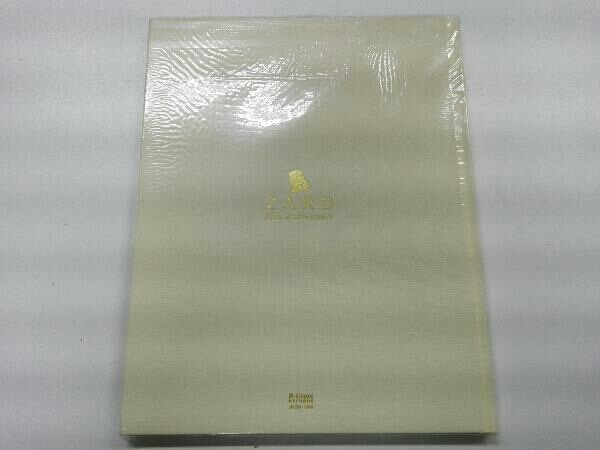 オーダー受付中 【未開封】ZARD portfolio du 20eme anniversaire