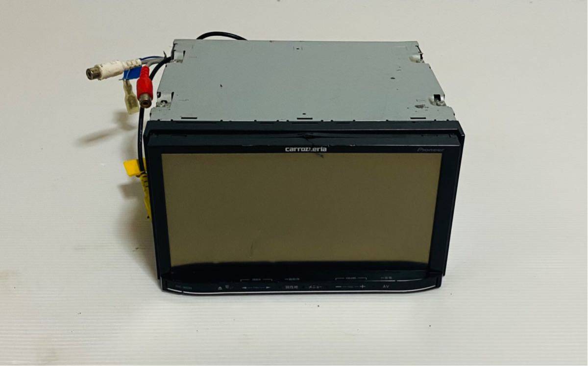 カロッツェリア ジャンク carrozzeria AVIC-MRZ09 パイオニア ジャンク