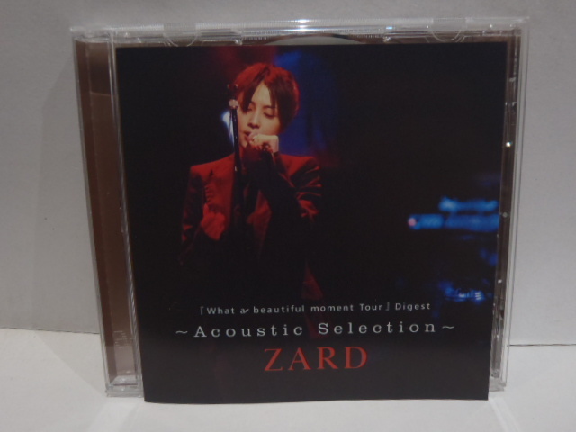 ZARD moment | Acoustic Selection What a beautiful