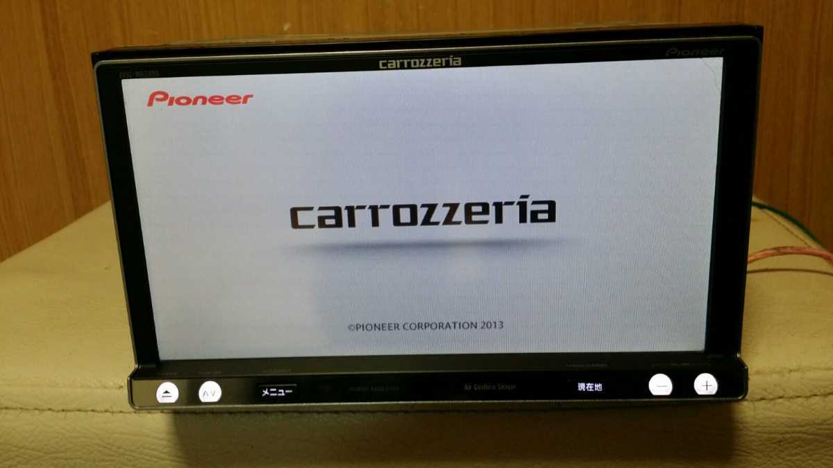 AVIC-MRZ099 カロッツェリア パイオニア □ カーナビ ☆carrozzeria
