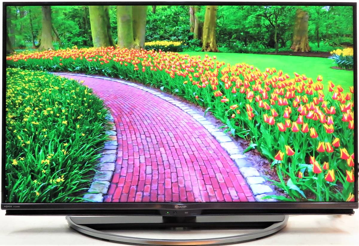 SHARP 43V型 シャープ AQUOS 4K液晶テレビ 液晶テレビ | 4K テレビ 