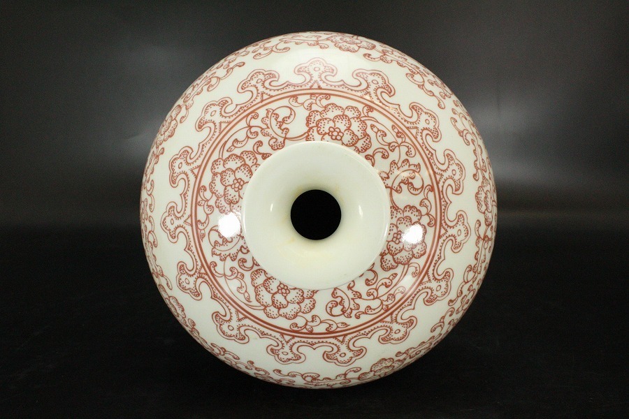 故宫博物院 -釉裏紅(清)の中古品・新品・未 2026年最新Yahoo