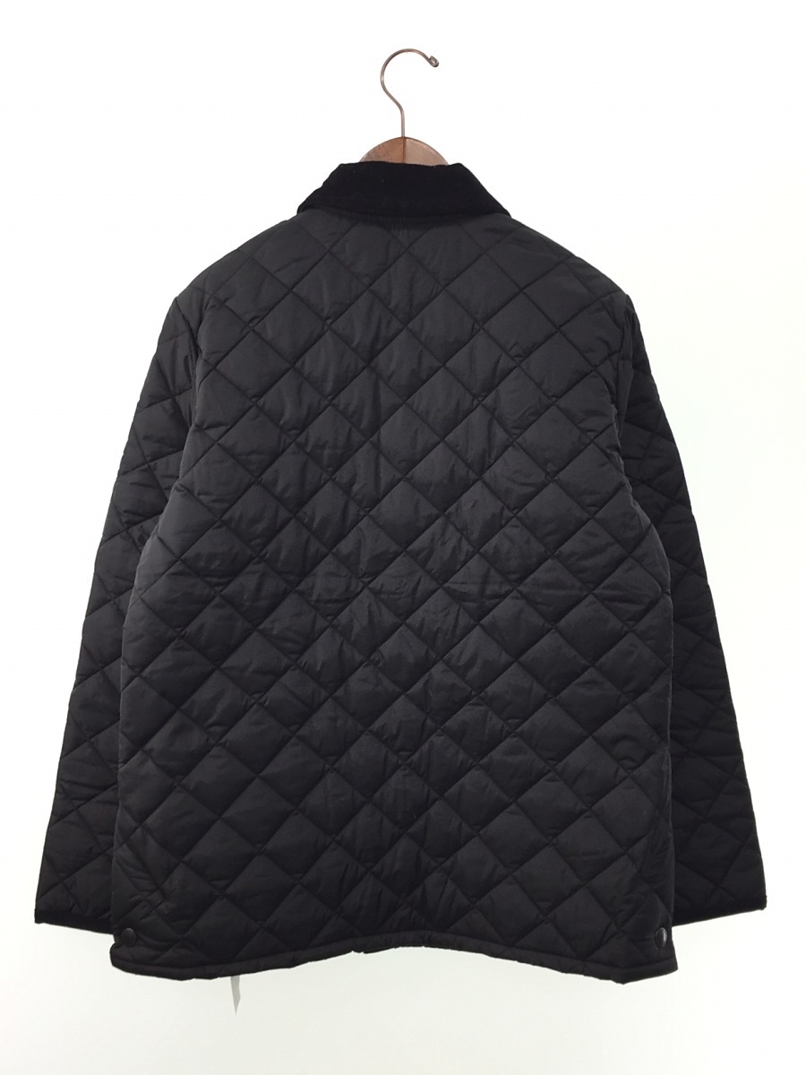 Barbour◆キルティングジャケット/40/ナイロン/BLK/1902110 キルティング バブアー Barbour バブアー]ビデイル キルティングジャケット&frasl;40 ダウンジャケット